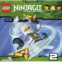 Lego Ninjago (CD 2)